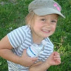 Meet your Posher, Kylie